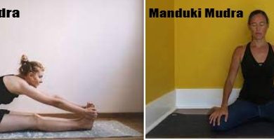 Tadagi Mudra & Manduki Mudra | Method, Benefits