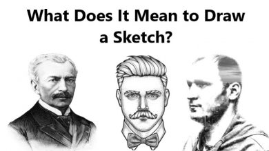 draw a sketch