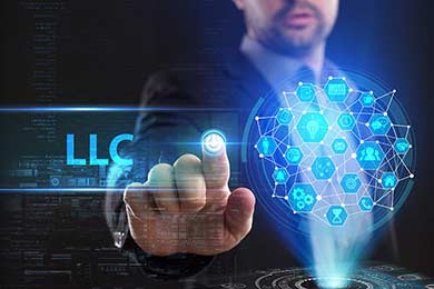 LLC formation in Dubai