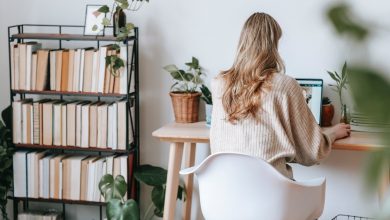 self-help books