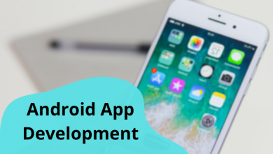 Android App Development