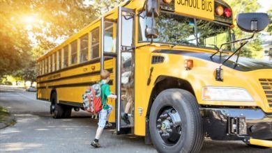 Top 5 Ways To Enhance The Security Of School Transportation With A School Bus Tracking Software