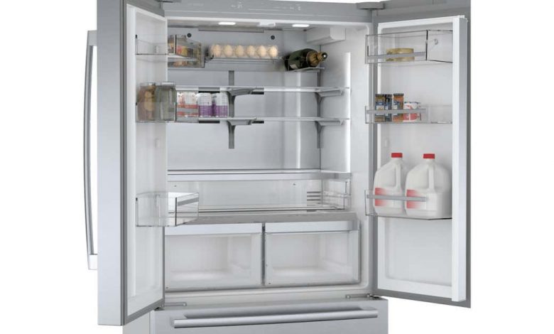 Refrigerator