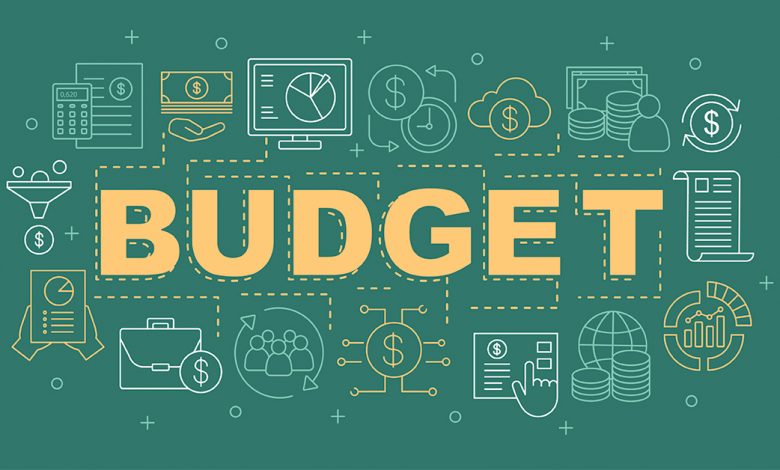 Budget University