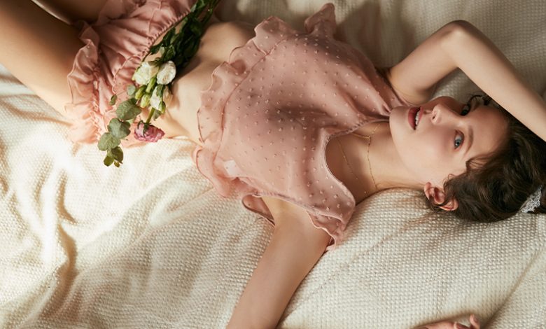 Kawaii lingerie tips for newbies: what and how to choose, and where to buy
