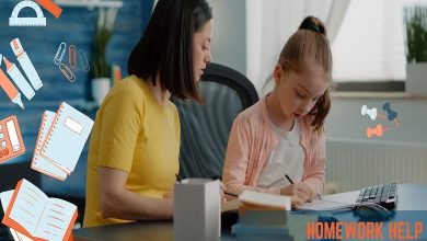 HOMEWORK HELP