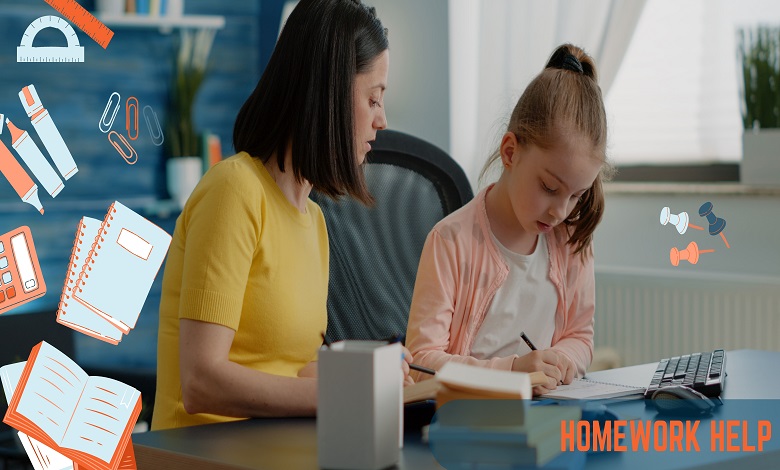 HOMEWORK HELP