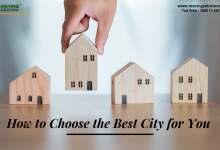 How to Choose the Best City for You