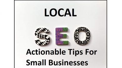 local seo experts