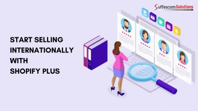 How to Get Started Selling Internationally with Shopify Plus