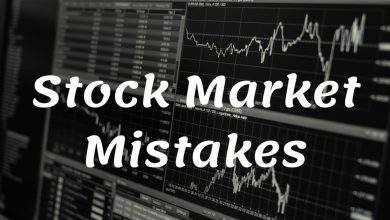 Stock Market Mistakes