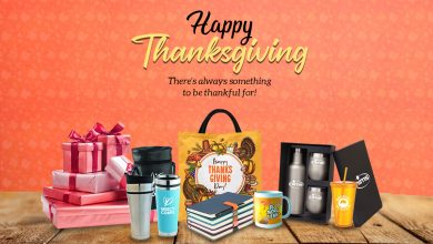 Happy thanksgiving gifts