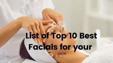 facial