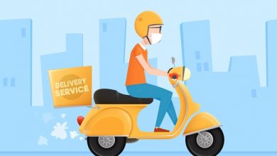 Food Delivery