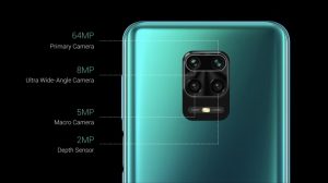 redmi note 9 price in bangladesh 