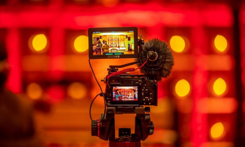 Top 8 Video streaming app Features