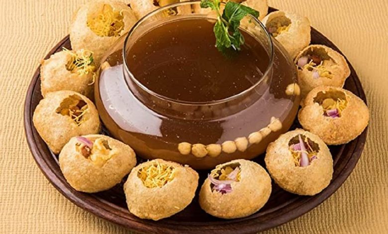 Pani Puri Masala / Pani Puri spices / Buy Pani Puri Masala / Pani Puri Masala Buy Online /