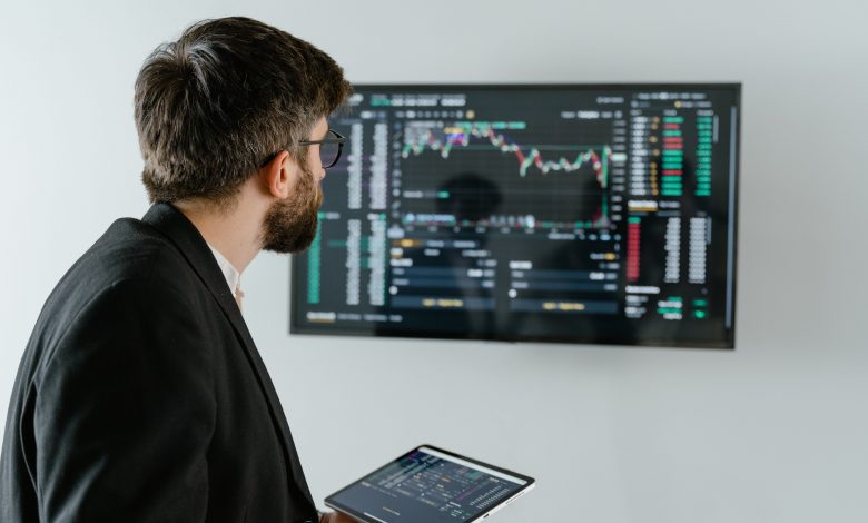 Crypto Exchange Software Development