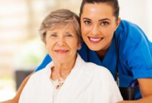 Paid Companion Care in the UK