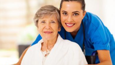 Paid Companion Care in the UK