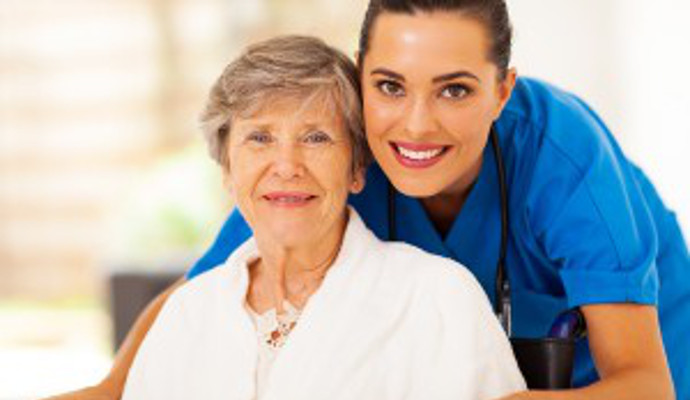 Paid Companion Care in the UK