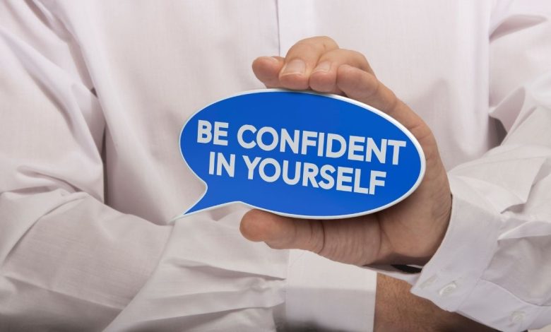 10 Ways to Become More Self-Confident
