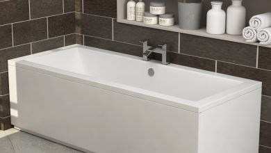 Standard Baths