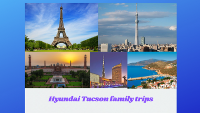 Hyundai Tucson Price in Pakistan