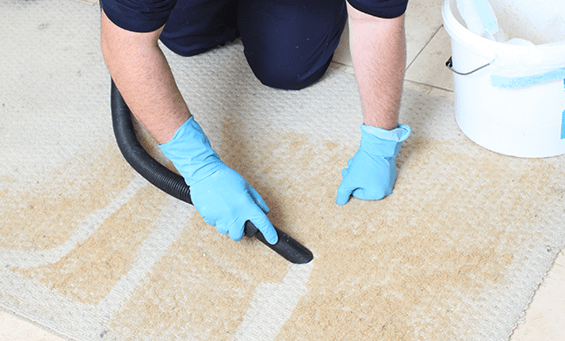 Carpet Cleaning Camden | 3 Ways to Find a Carpet Cleaner