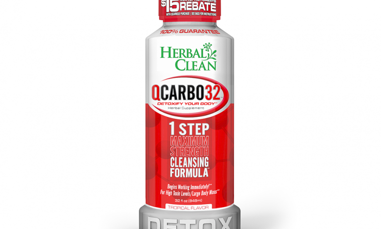 Are QCarbo Products Effective