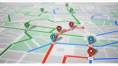 Live Location Tracker With AddSpy App