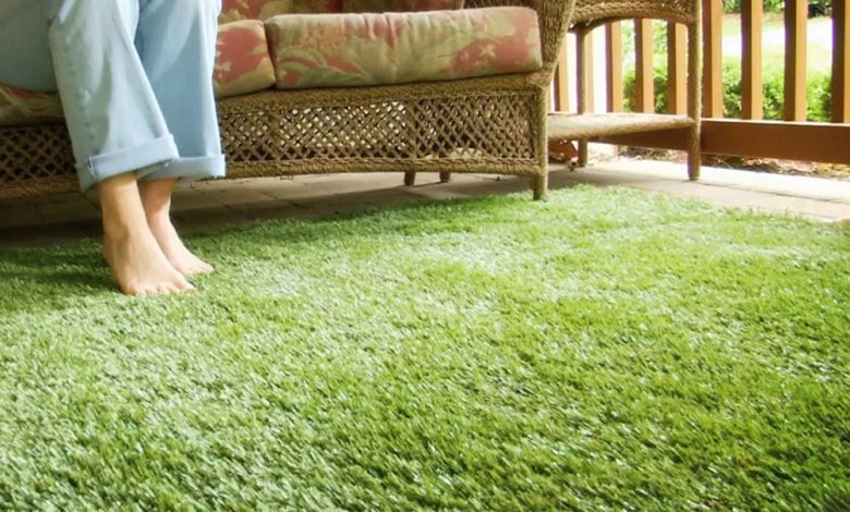 artificial grass carpets