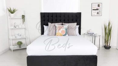 ottoman beds