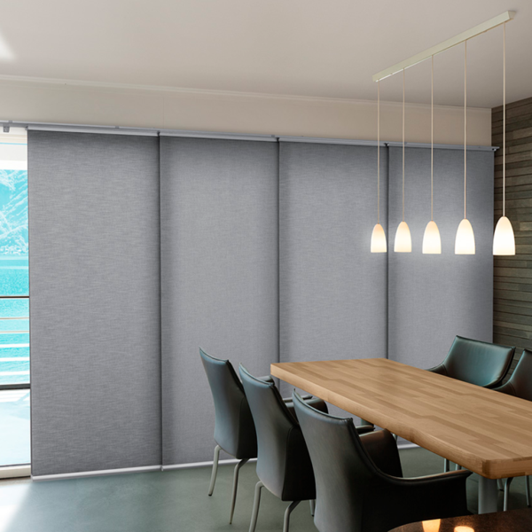 Panel Blinds