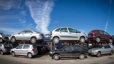 Sydney Cash For Scrap Car
