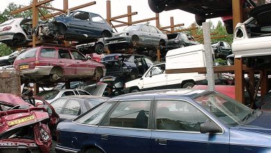 Selling Your Junk Car