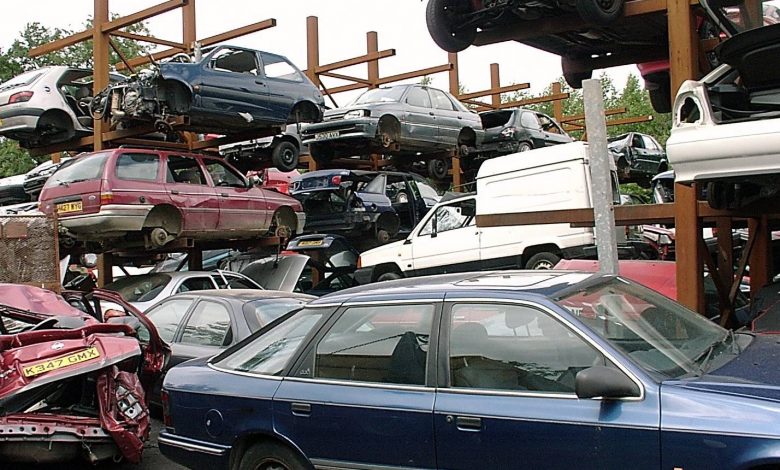 Selling Your Junk Car