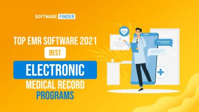 electronic health records emr software