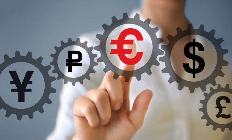 currency switcher for WooCommerce