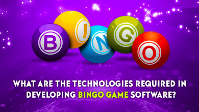 Bingo Game Software