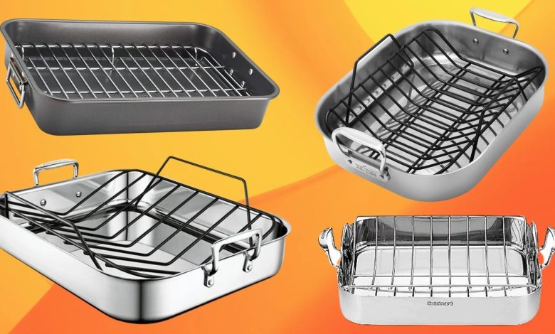 Roasting Pan