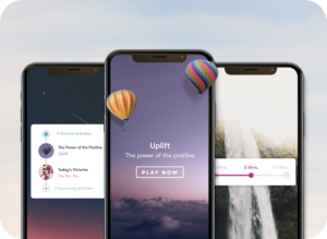 Mental Health Self-Care Mobile Applications