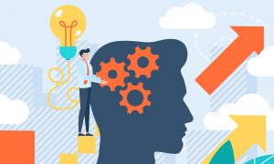 Mental Health Self-Care Mobile Applications