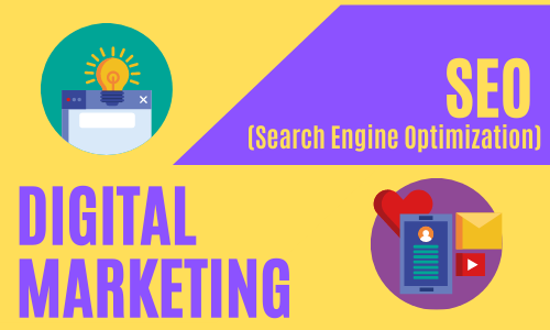 SEO Agency in Lahore