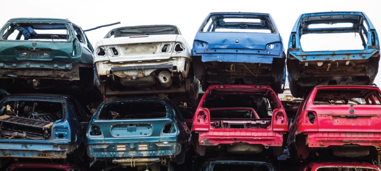 car removal sydney