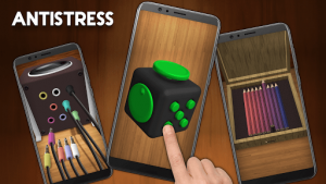 Mental Health Self-Care Mobile Applications