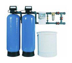 Water Softener in Pakistan