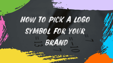 How To Pick a Logo Symbol For Your Brand