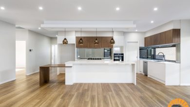 Display Home Canberra