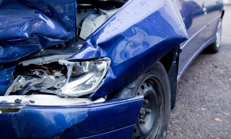 selling your junk car